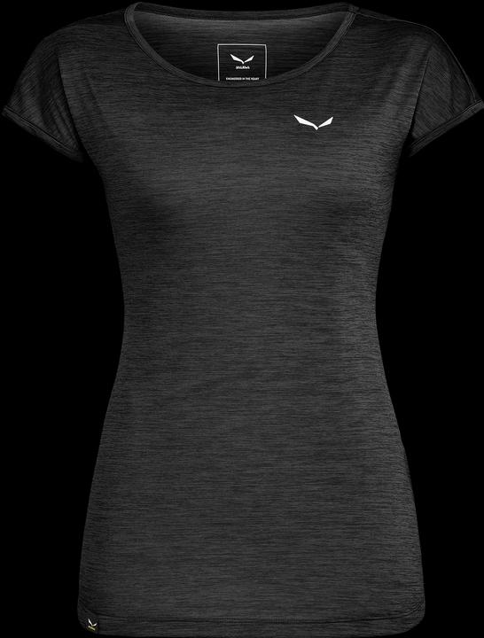 Immagine prodotto Salewa Maglietta Puez Melange Dry'Ton Da (36, S)