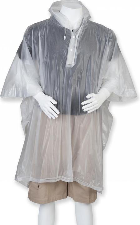 Splashmacs Poncho
