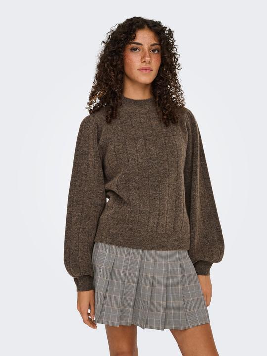 Produktbild Only ONLFIRENZE Strickpullover Strickpullover (XS)