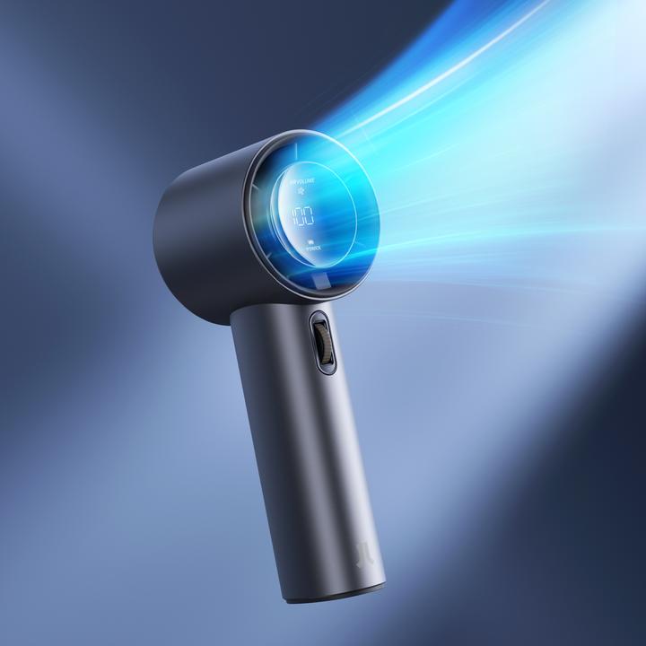 Image du produit Jisulife Ventilateur portatif Pro1