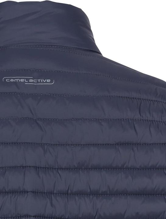 Image du produit Camel Active Veste matelassée en polyamide recyclé (50, 58)