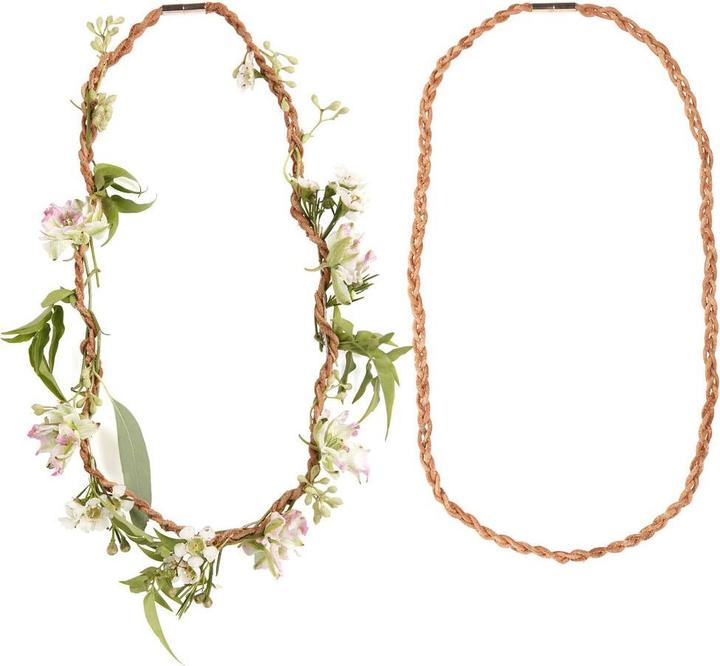 Immagine prodotto Kikkerland Fiore fresco Huckleberry (Cuoio, Rame, Magnete)