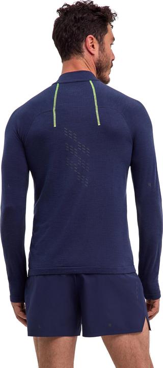 Actual product image Falke RU Longsleeve warm m (XL)