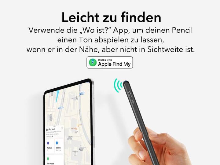 Image du produit ESR Geo Digital