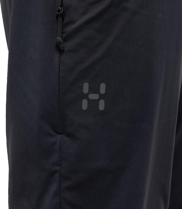 Actual product image Haglöfs Women's L.I.M Fuse II Pant (36, S)