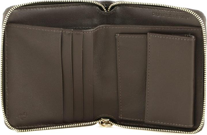 Actual product image Mandarina Duck Luna Zip Wallet