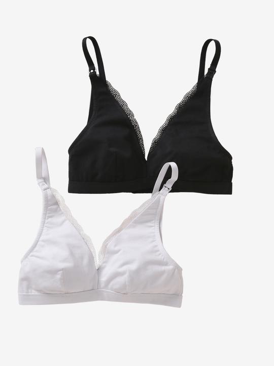 Actual product image Vertbaudet Still-Bh/Bustier (80 F)
