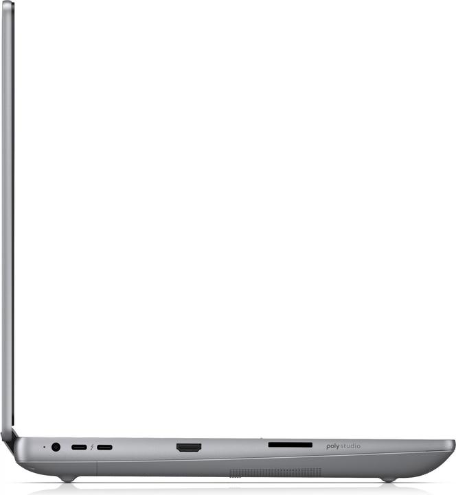 Immagine prodotto HP ZBook Fury G1i (16", 1000 GB, 64 GB, DE, Intel Core Ultra 9 285HX)