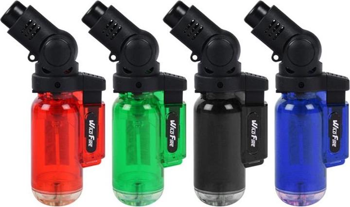 Wild Fire Jet Flex Torch