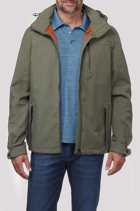 Image du produit Killtec Softshelljacke (M)