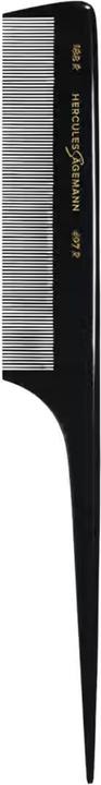 Actual product image Hercules Sägemann Handle comb with handle grid 497R