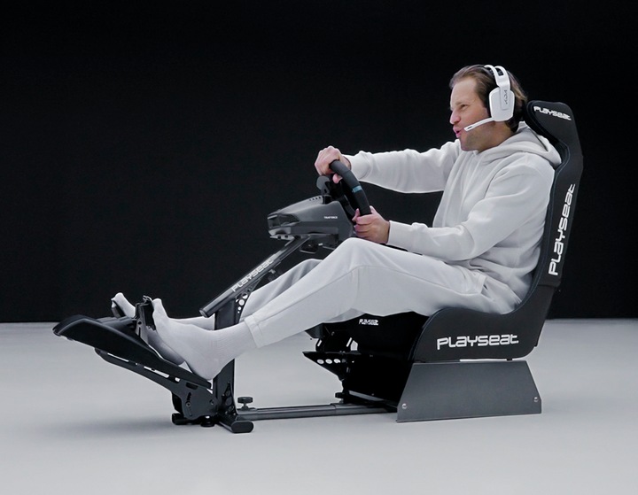 Produktbild Playseat Evolution