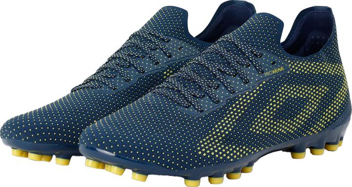 Poseidone, Giallo forte