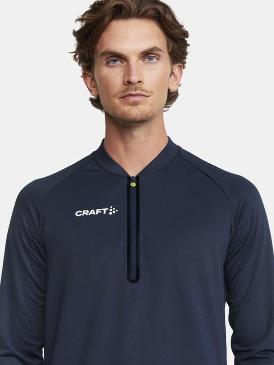 Actual product image Craft Extend Half Zip M (XXS)