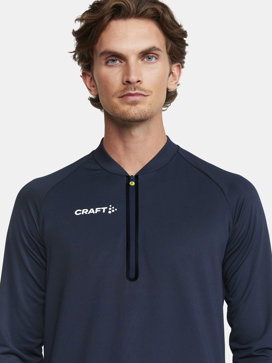 Produktbild Craft Extend Half Zip M (XS)