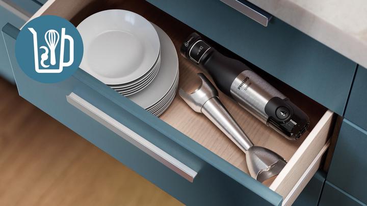 Produktbild Philips 5000 Series HR2681/00