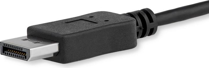 Actual product image StarTech USB Typ C — DisplayPort (1.80 m, Other, DisplayPort, 1.2)