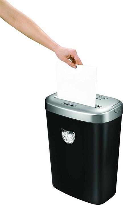 Productafbeelding Fellowes Powershred 53C (Gesneden deeltjes)