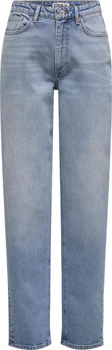 Produktbild Only ONLJUICY Hohe Taille Hohe Taille Jeans Mom Jeans (W31/L30)