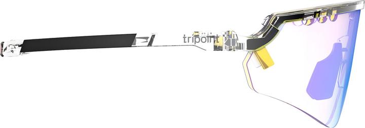 Produktbild Tripoint 007 Chobe Tri-x Photocromic (shiny crystal-brown, Blue Multi Chromic, Smoke)