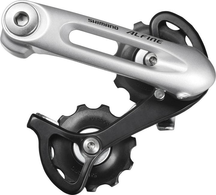 Actual product image Shimano Alfine CT-S500 chain tensioner