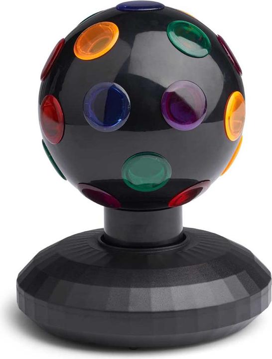 Light-Up Balle disco (13 cm)