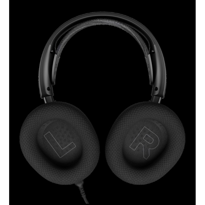 Produktbild SteelSeries Arctis Nova 3 (Kabelgebunden)