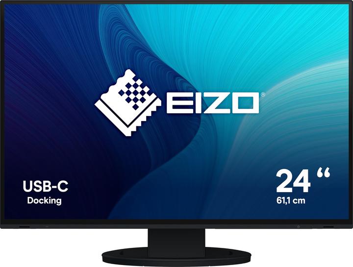 Image du produit Eizo FlexScan EV2485 (1920 x 1200 pixels, 24.10")