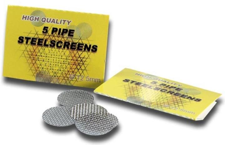 Black Leaf Netzli 12.5mm 1Pack