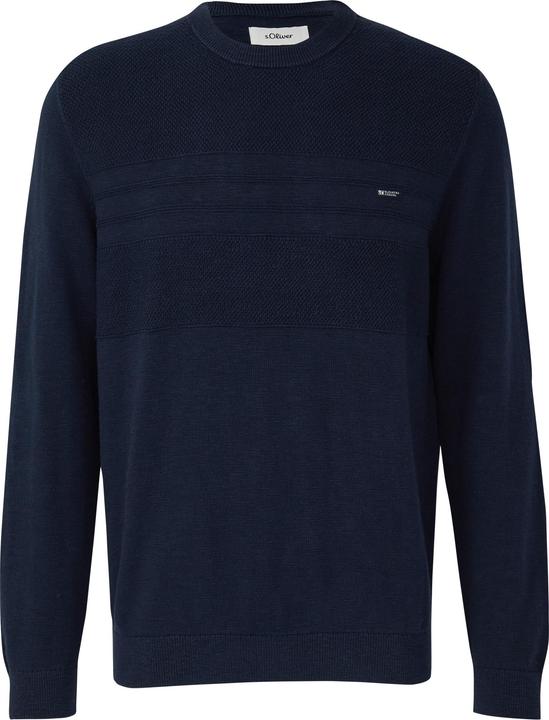 Actual product image s.Oliver Strickpullover Strickpullover (XXL)