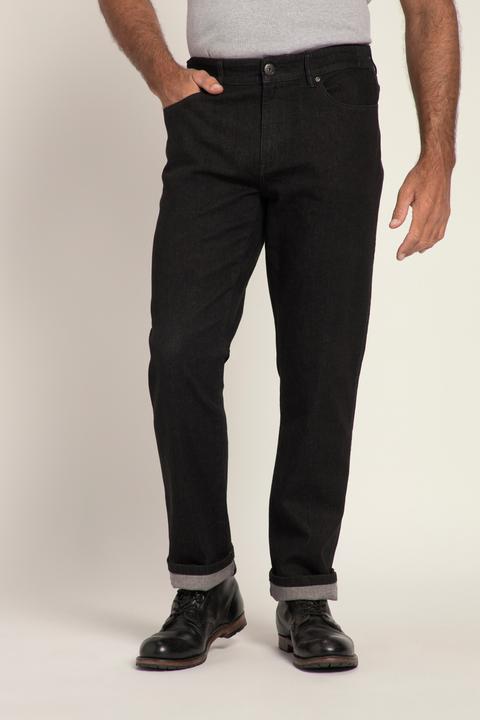 Produktbild JP1880 Traveller-Jeans, Regular Fit, seitlich elastischer Bund, bis Gr. 36/72 (34)