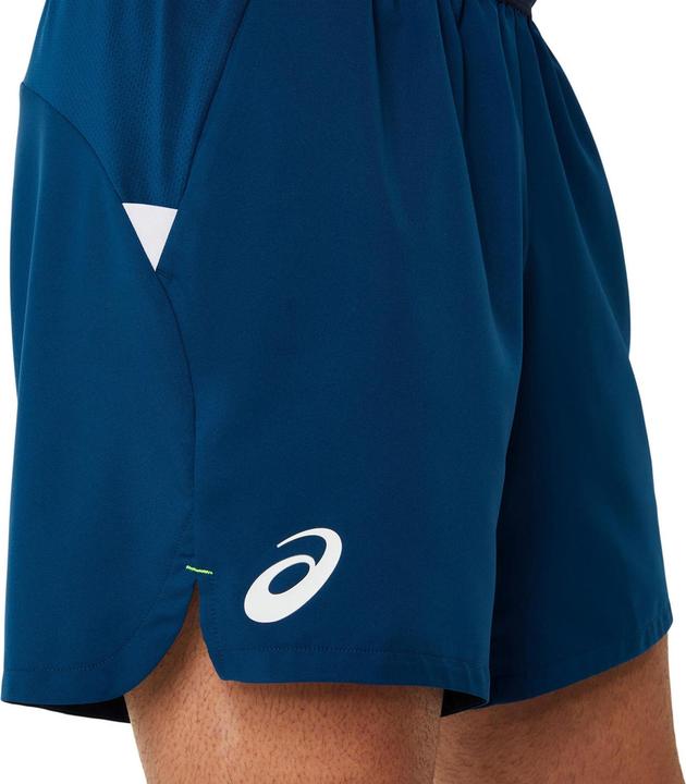 Actual product image ASICS Performance Match 7in Shorts Men (S)
