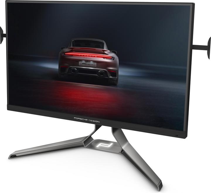 Actual product image AOC PD32M (3840 x 2160 Pixels, 31.50")