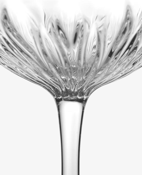 Luigi Bormioli Mixologia con bicchieri di Gin e Tonic (8 dl, 6 x, Bicchieri di gin)