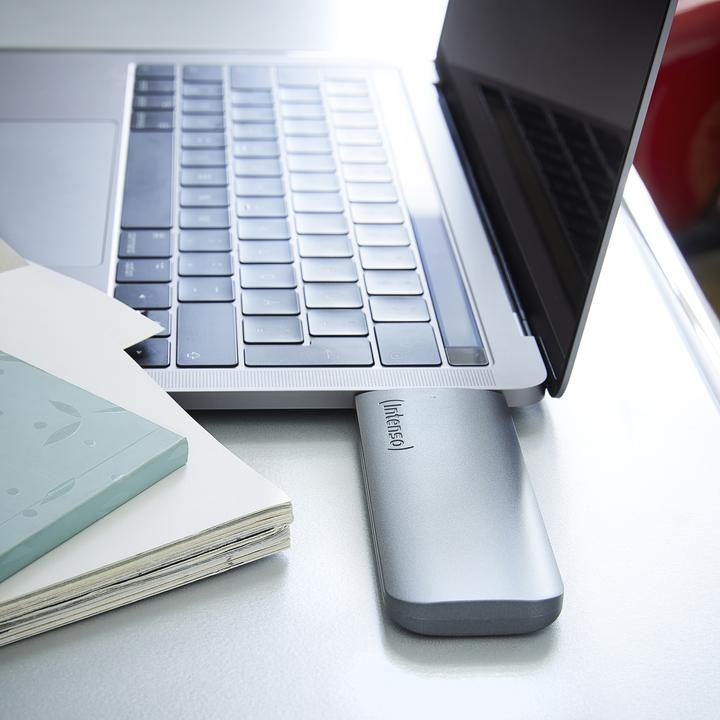 Intenso Affari (0.50 TB)