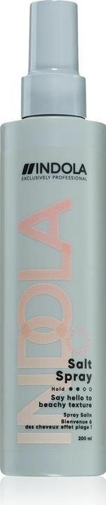 Indola Care & Style Salt Spray (200 ml)
