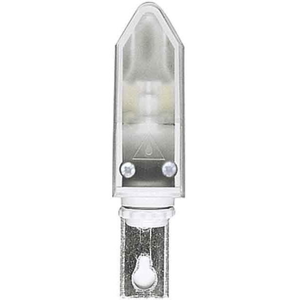 Theben, Bewegungsmelder, Aufbau-Lichtfänger