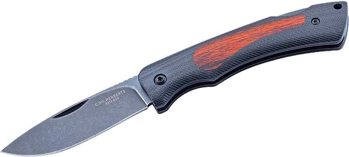 Image du produit Herbertz Couteau de poche 599110 (7.50 cm)