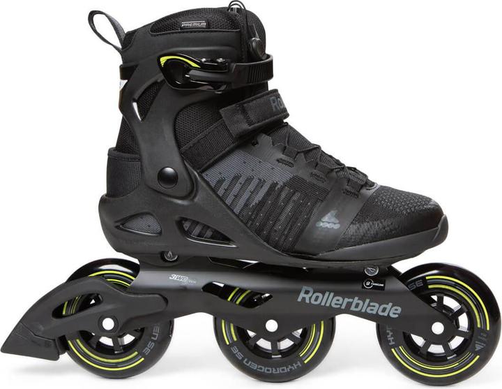 Produktbild Rollerblade Macroblade 110 3WD (43, 43.5, 44, 43 1/3)