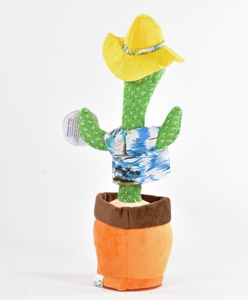 Actual product image Kögler Dancing cactus (34 cm)