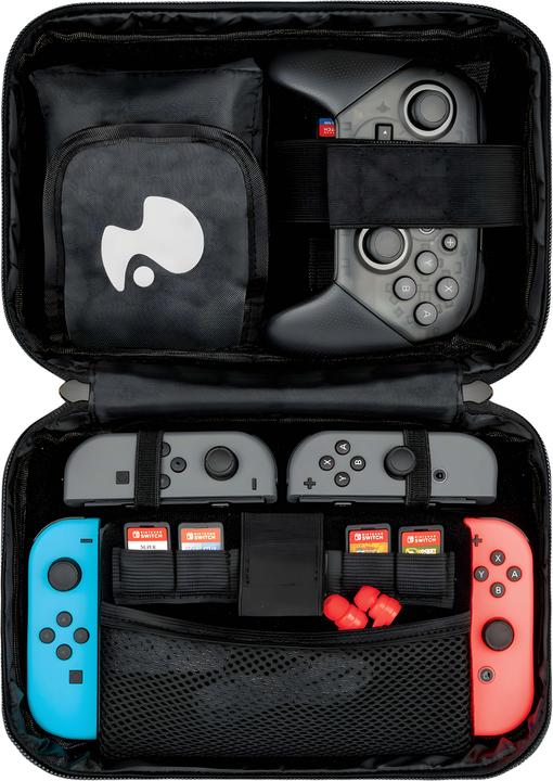 Actual product image PDP Messanger Case Sheikah Shoot (GlowInTheDark)