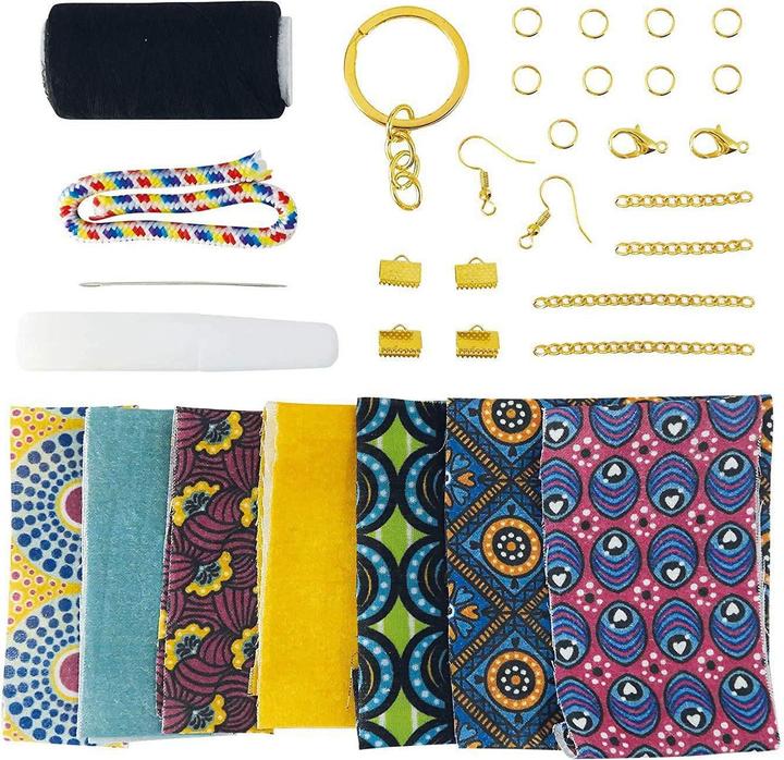 Produktbild Buki Be Teens Wax-Schmuck