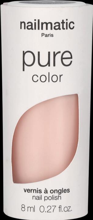 Actual product image Nailmatic Pure Colour (May, Colour paint)