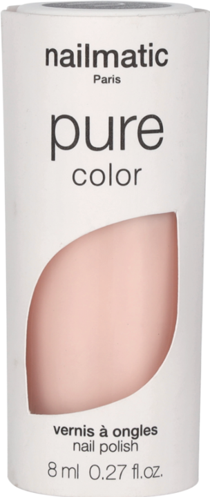 Immagine prodotto Nailmatic Colore puro (Maggio, Smalto)
