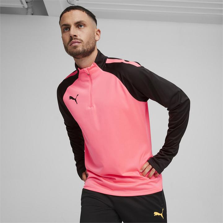 Produktbild Puma teamLIGA 1/4 Zip Top (L)