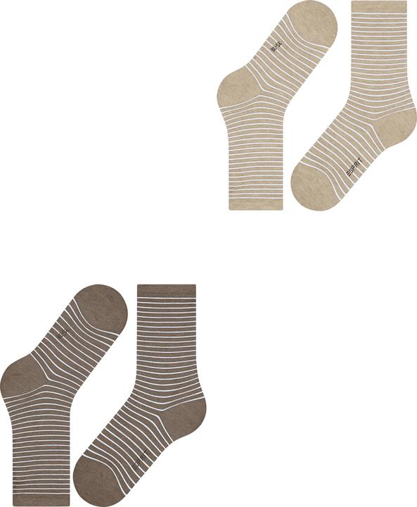 Actual product image Falke Fine Line SO 2P (pack of 2, 39 - 42)