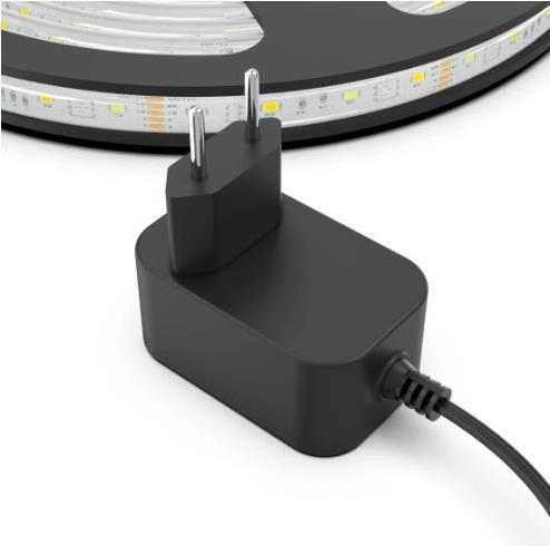 Produktbild Hama LED Band (RGBW, 500 cm, Indoor)