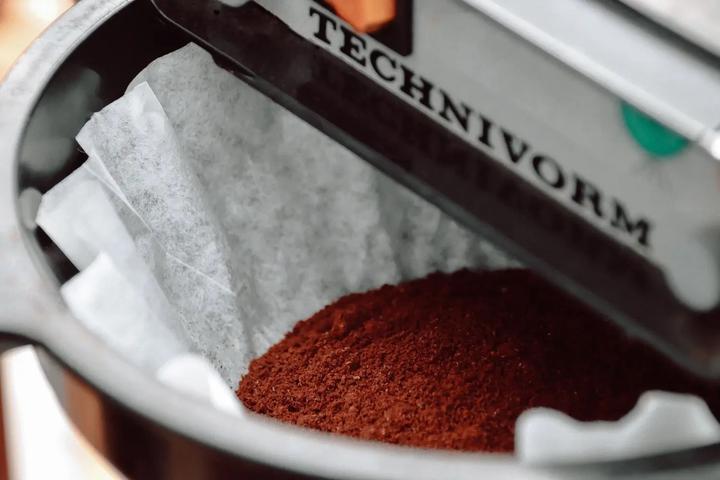 Image du produit Moccamaster CD Grand