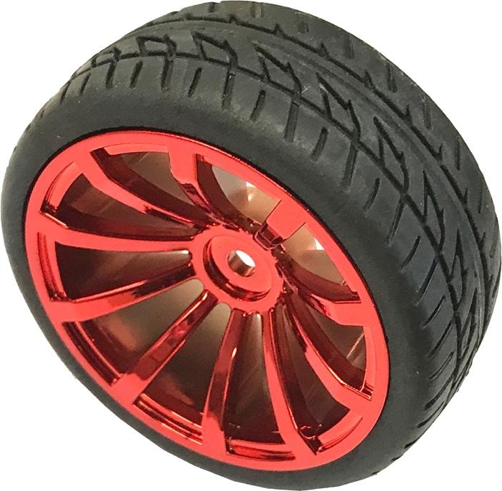 Produktbild OEM Wheel 65 27 (Räder)