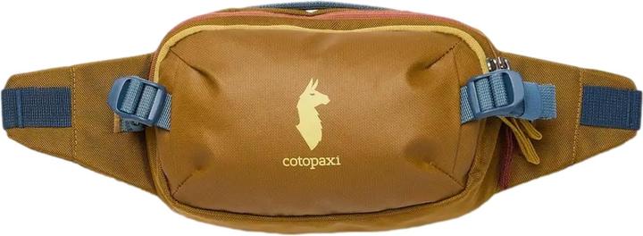 Produktbild Cotopaxi Allpa X 3 Hip Pack
